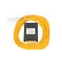 Šviesolaidinis PLC skirstytuvas Extralink 1:32, 2,0 mm G657A kabelis, 1,5 m, ABS/PC modulis, be jungčių