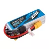 Baterija Gens ace GEA376S60X9GT 22.2 V LiPo įmontuota RC modeliams, 0,536 kg, juoda/mėlyna/pilka/balta