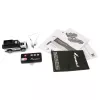 Be kelio radijo valdomas automobilis Amewi 22678, elektrinis, mastelis 1:64, Li‑Ion 150 mAh, nuo 6 metų