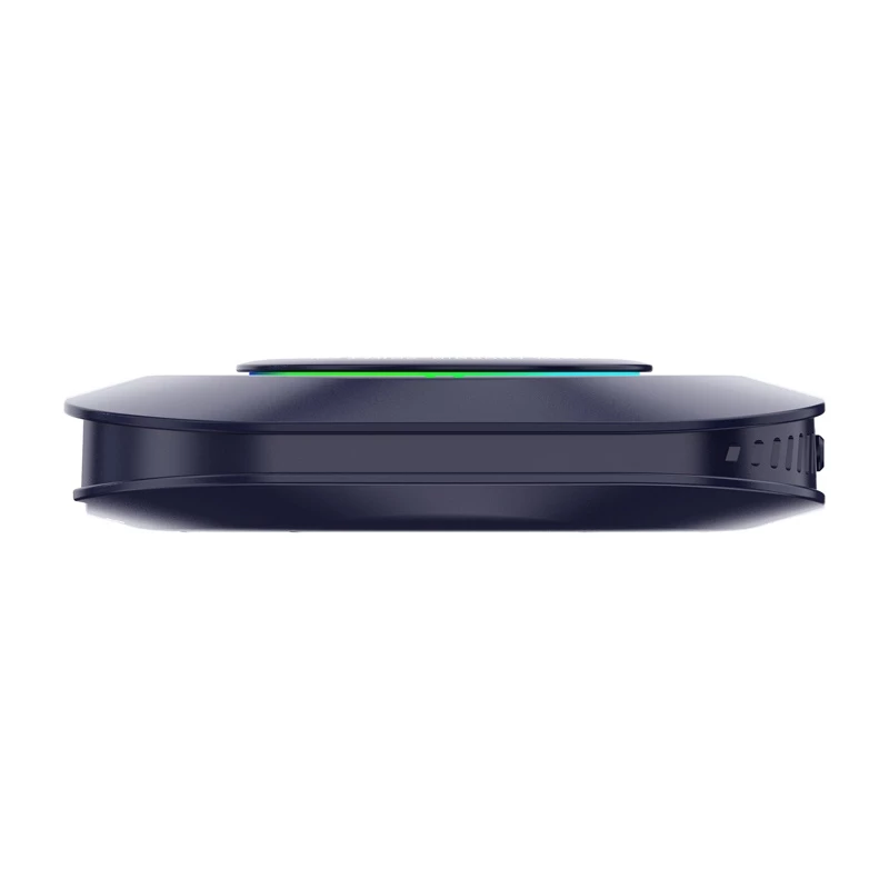 Belaidis adapteris Carlinkit TBOX-S2P, skirtas Apple CarPlay ir Android Auto