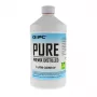 XSPC Pure Coolant, 1 litras - skaidrus, UV