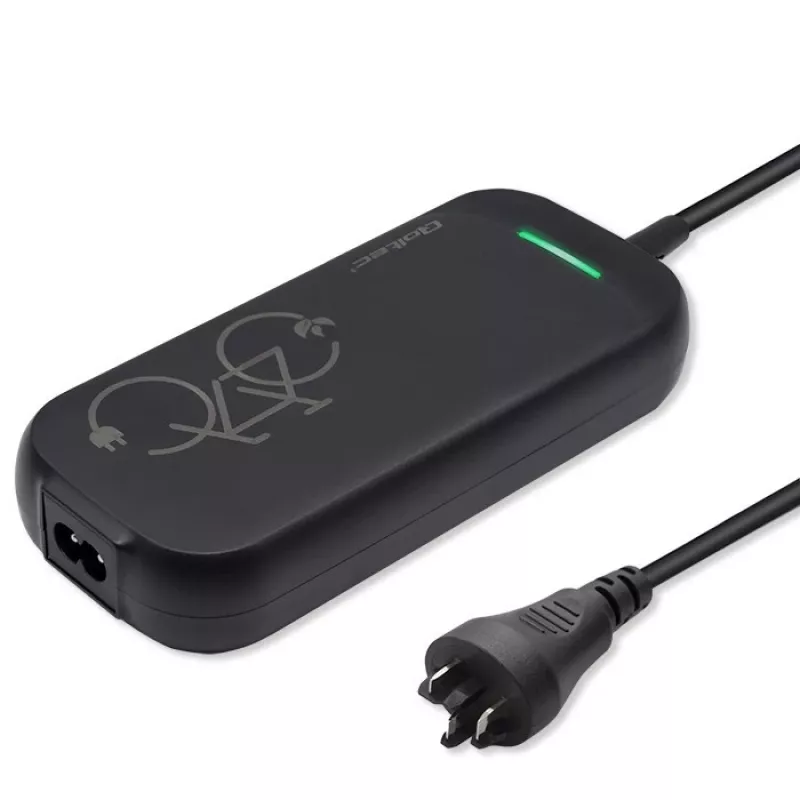 Kroviklis QOLTEC e-dviračiui Bosch 50762 36V/42V 2A