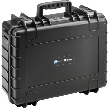 Dėklas B&W Cases JET 5000