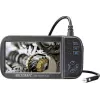 VOLTCRAFT BS-702SE+IP dvigubas endoskopinis zondas, skersmuo 8 mm, zondų ilgis 5 m