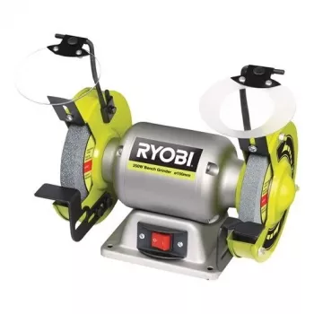 RYOBI 250W Stacionarus Galandimo Staklės