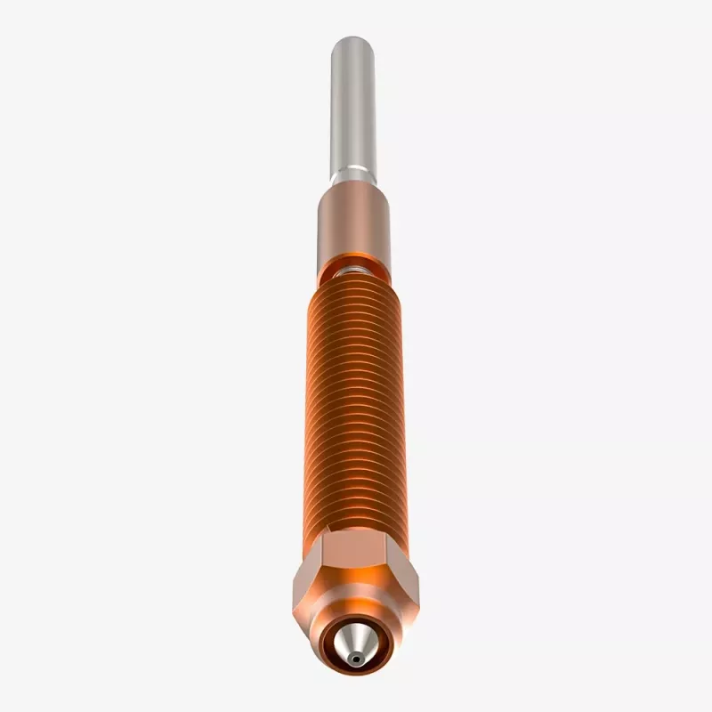 Creality Einhorn K2P greito keitimo antgalis 0,6 mm 3D spausdintuvams