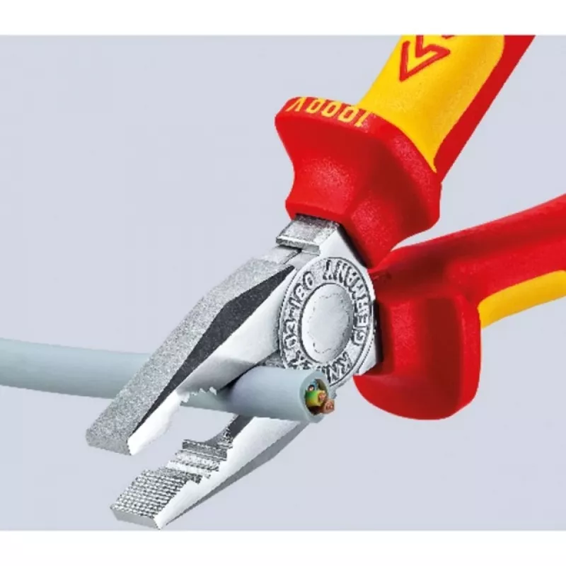 Knipex KP-0306180 replės