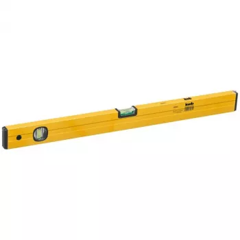Gulsčiukas KWB 065064 600 mm aliumininis rėmas, vienas butelis, 600 mm ilgis