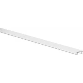 EUROLITE Dangtis LED juostos profiliui skaidrus 2m (51210952)