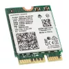 Intel Dual-Band Wireless-AC 9462, WLAN + Bluetooth 5.1 adapter - M.2/A-E-key, CNVi