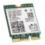 Intel Dual-Band Wireless-AC 9462, WLAN + Bluetooth 5.1 adapter - M.2/A-E-key, CNVi
