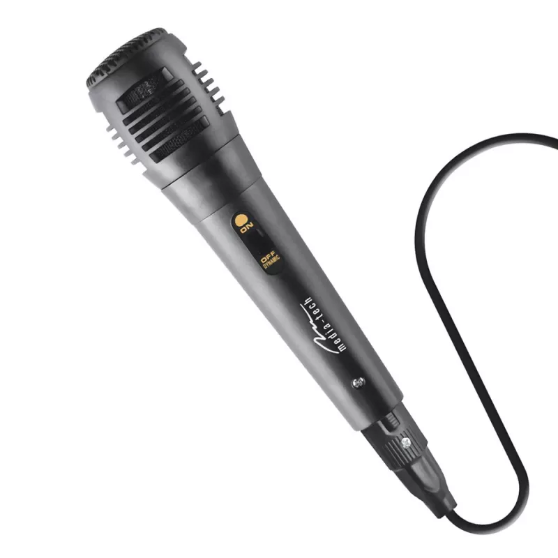 Nešiojamas garsiakalbis Media-tech MT3181 Black