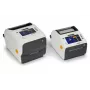 Zebra ZD621 etikečių spausdintuvas Tiesioginis terminis 203 x 203 DPI 203 mm/s Laidinis ir belaidis Ethernet LAN Bluetooth