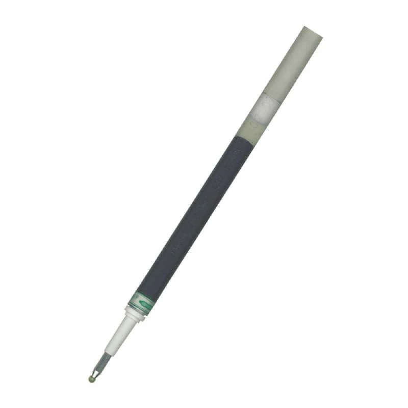 Pentel LR7-DX Green rašiklio šerdelė