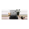 Muse MT-106 WB Black Automatinis vinilinis grotuvas su Bluetooth