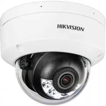 Stebėjimo kamera Hikvision DS-2CD2183G2-LIS2U 2.8 mm