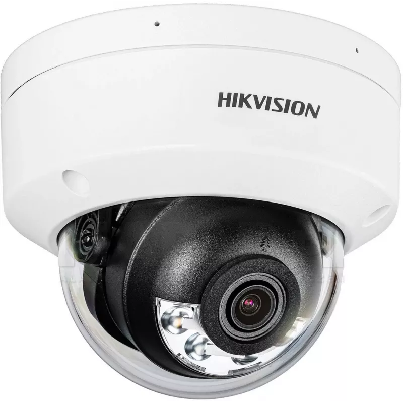 Stebėjimo kamera Hikvision DS-2CD2183G2-LIS2U 2.8 mm