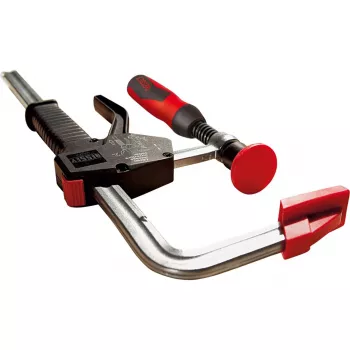 Gnybtas BESSEY EHZ30-2K Įvairiaspalvis