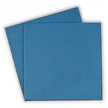 Termo tarpinė Thermal Grizzly Minus Pad Basic - 100 x 100 x 1.0 mm, 2 vnt.