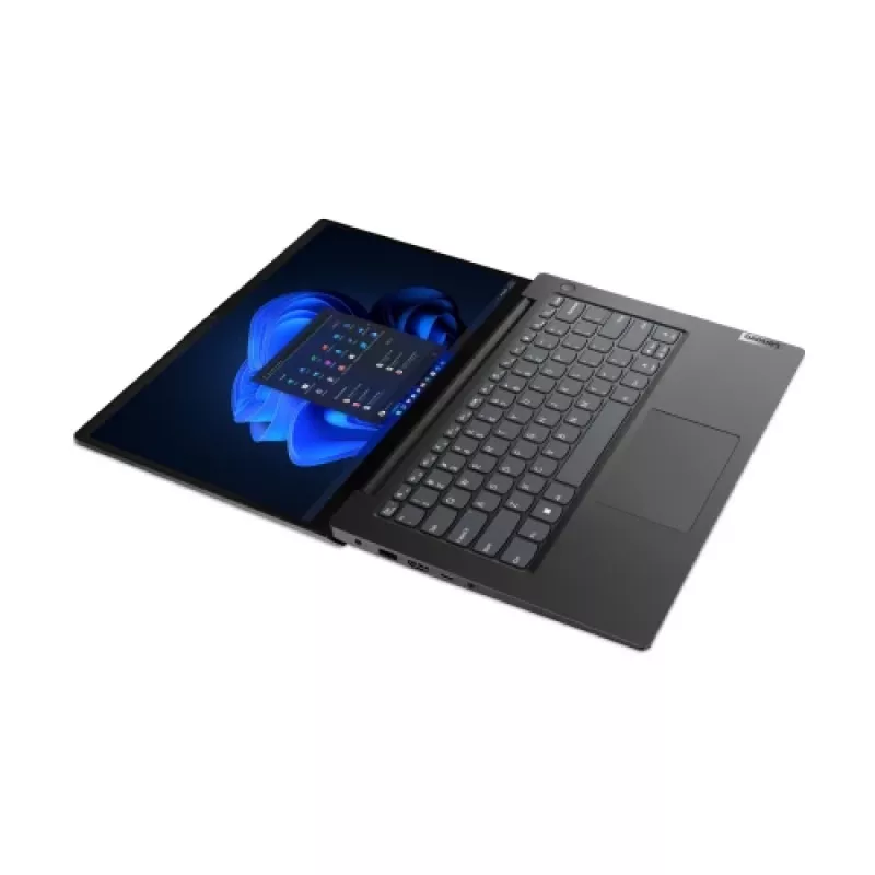 Nešiojamas kompiuteris Lenovo V14 G4 IRU 14 colių FHD TN Intel Core i7-13620H 16GB 512GB SSD Windows 11 Pro Business juodas