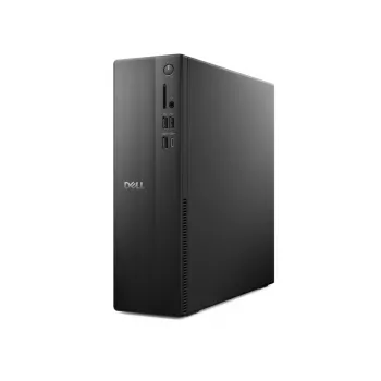 Dell Pro Essential QVS1260 stalinis kompiuteris, Intel Core i3-14100, 8 GB DDR5, 512 GB SSD, Intel UHD Graphics, Windows 11 Pro