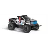 Valdomas automobilis CARRERA Ford F-150 Raptor Policija 2,4 GHz RC modelis