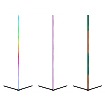 Tracer Smart Corner TRAOSW47253 RGB kampinė grindinė lempa