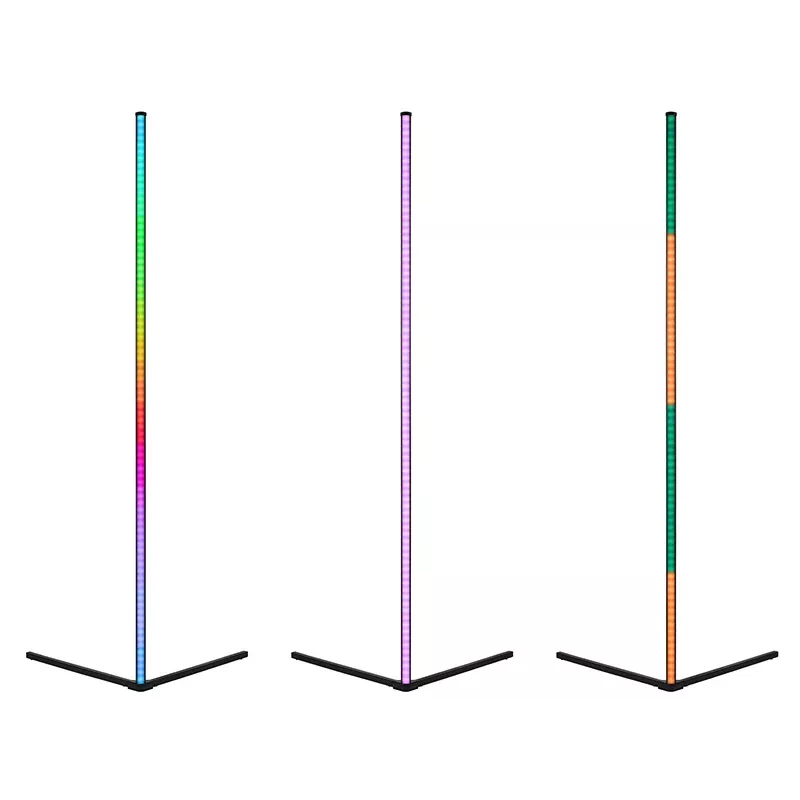 Tracer Smart Corner TRAOSW47253 RGB kampinė grindinė lempa