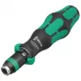 Laikiklis su reketiniu mechanizmu Wera 145 mm 109 g
