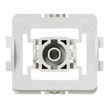 eQ-3 HomeMatic Gira GS EQ3-ADA-GS tvirtinimo adapteris