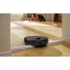 Roborock Qrevo MaxV robotinis dulkių siurblys su šlapiu valymu – 4200 Pa, 5200 mAh, 180 min., 0,33 l, savaiminio išsikrovimo bazė