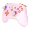 Subsonic Wireless Led Controller Sweety Pink, skirta Switch