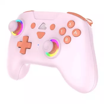 Subsonic Wireless Led Controller Sweety Pink, skirta Switch