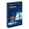 Acronis True Image | Advanced +500 GB Acronis Cloud Storage | 3 PC/MAC | 1 metai