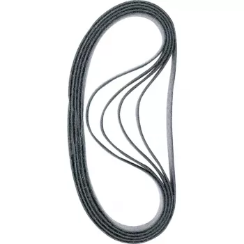 Bosch Expert N470 šlifavimo juosta 40 x 760 mm, Fine, 10 vnt.