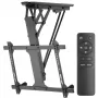 Elektrinis lubinis TV laikiklis MACLEAN MC-880 32–70 col., 35 kg, VESA iki 600×400