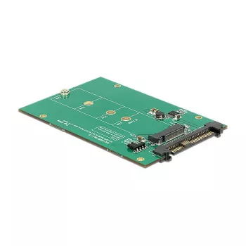 Vidinis M.2 adapteris DeLOCK 62696