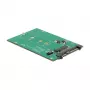 Vidinis M.2 adapteris DeLOCK 62696