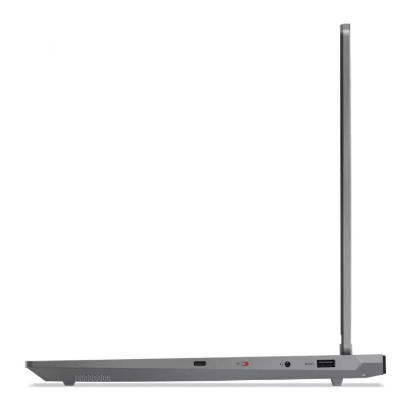 Nešiojamas kompiuteris Lenovo LOQ 15IRX10 i5-13450HX 15.6 inch FHD IPS 300 nitų AG 144 Hz 16 GB DDR5 4800 SSD 512 GB GeForce RTX 5060 8 GB 60 Wh be OS Luna Grey