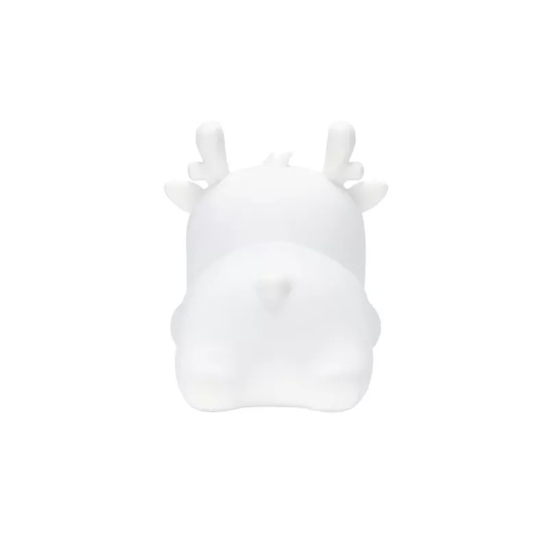 Nakties šviesutė Tellur TLL441161 Baby Deer LED švelnus švytėjimas, kompaktiška naktinė lemputė