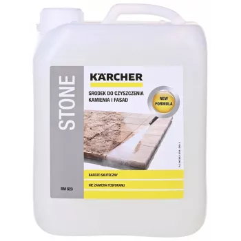 Akmens ir fasadų valiklis Kärcher 6.295-359 5000 ml