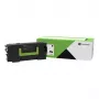 Lexmark 58D2X0E Toner-kit itin didelės talpos sutartinis rinkinys. 35 000 puslapių ISO