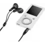 Intenso MP3 vaizdo grotuvas 1.8 Video Scooter BT Baltas - Multimedijos grotuvas - 64 GB (3717492)