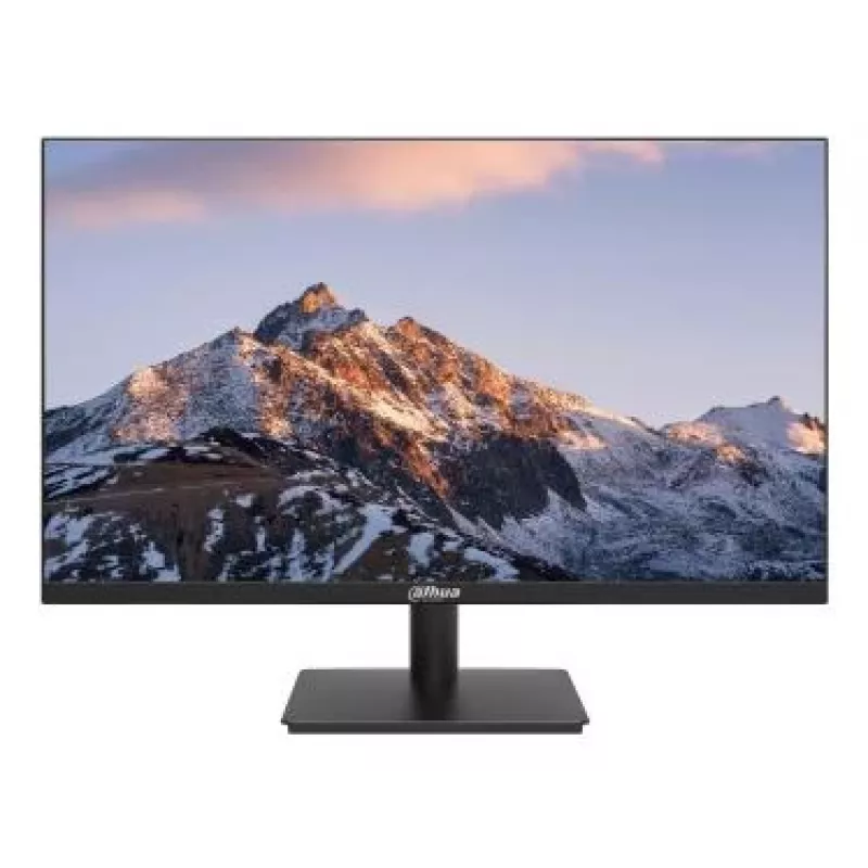 Dahua Technology LM24-A221Y 23,8 colių Full HD IPS LED monitorius 144 Hz 1 ms