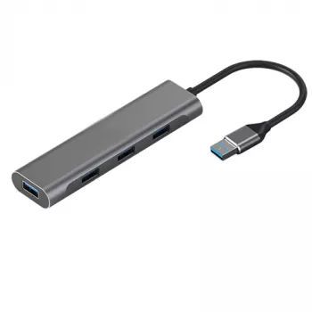 USB 3.0 adapteris - 4 x USB 3.0