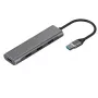USB 3.0 adapteris - 4 x USB 3.0