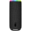 Prieinamas garsiakalbis 2.0 nešiojamas SVEN PS-150, juodas, galia 10W (2x5W) (RMS), TWS, Bluetooth, FM, USB, ličio baterija 1800 mA*h