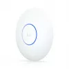 Belaidis prieigos taškas UBIQUITI U7 Lite – Dviejų juostų 2,4/5 GHz, Wi‑Fi 6 (802.11ax), 4300 Mbps, PoE, montavimas ant lubų/sienos