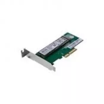 Lenovo 4XH0L08578 M.2 SSD adapteris – aukšto profilio PCIe plokštė