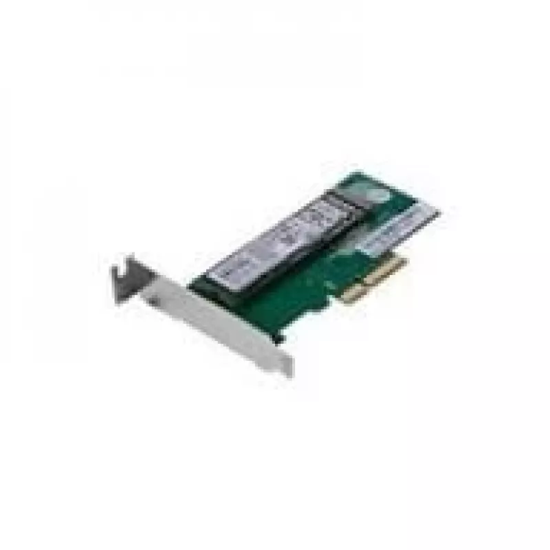 Lenovo 4XH0L08578 M.2 SSD adapteris – aukšto profilio PCIe plokštė